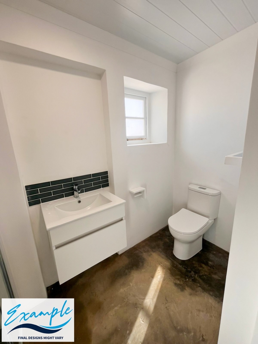 2 Bedroom Property for Sale in Struisbaai Western Cape